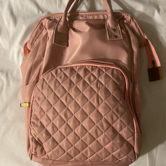 Baby bag - Picture 1 of 2